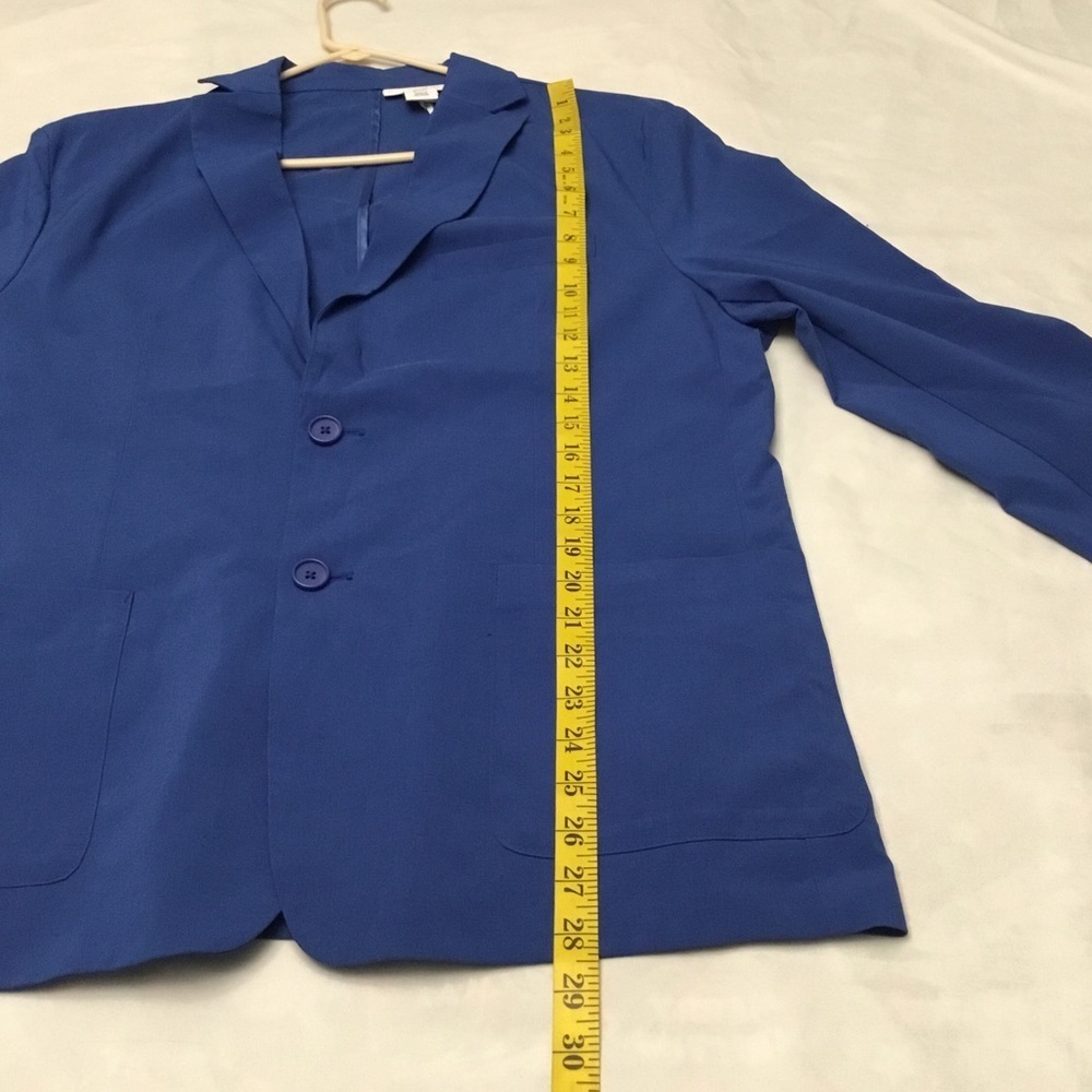 Isaac Mizrahi jacket women size L/42 - Picture 4 of 10